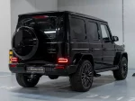 Mercedes-Benz G63 AMG 2025г Mercedes-Benz G63 AMG 2025г