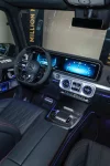 Mercedes-Benz G63 AMG 2025г Mercedes-Benz G63 AMG 2025г