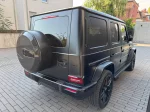 Mercedes-Benz G63 AMG 2025г Mercedes-Benz G63 AMG 2025г
