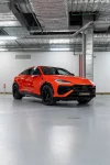 Lamborghini Urus 2025г Lamborghini Urus 2025г