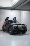 Rolls-Royce Cullinan Black Badge 2025г