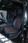 Mercedes-Benz G63 AMG 2025г Mercedes-Benz G63 AMG 2025г