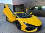 Lamborghini Revuelto 2025г Lamborghini Revuelto 2025г