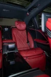 Mercedes-Benz S580 Maybach 2025г Mercedes-Benz S580 Maybach 2025г
