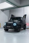 Mercedes-Benz G63 AMG 2025г Mercedes-Benz G63 AMG 2025г