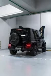Mercedes-Benz G63 AMG 2025г Mercedes-Benz G63 AMG 2025г