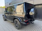 Mercedes-Benz G63 AMG 2025г Mercedes-Benz G63 AMG 2025г
