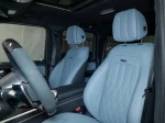 Mercedes-Benz G63 AMG 2025г Mercedes-Benz G63 AMG 2025г