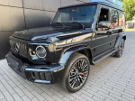 Mercedes-Benz G63 AMG 2025г Mercedes-Benz G63 AMG 2025г