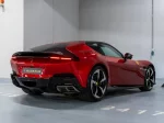 Ferrari 12Cilindri 2025г Ferrari 12Cilindri 2025г