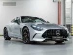 Mercedes-Benz GT63 Coupe AMG 2025г