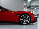 Ferrari 12Cilindri 2025г Ferrari 12Cilindri 2025г
