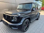 Mercedes-Benz G63 AMG 2025г Mercedes-Benz G63 AMG 2025г