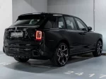 Rolls-Royce Cullinan Black Badge 2025г Rolls-Royce Cullinan Black Badge 2025г