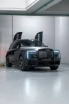 Rolls-Royce Cullinan Black Badge 2025г Rolls-Royce Cullinan Black Badge 2025г