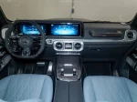 Mercedes-Benz G63 AMG 2025г Mercedes-Benz G63 AMG 2025г